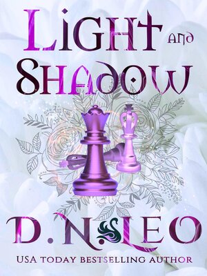 cover image of Light and Shadow